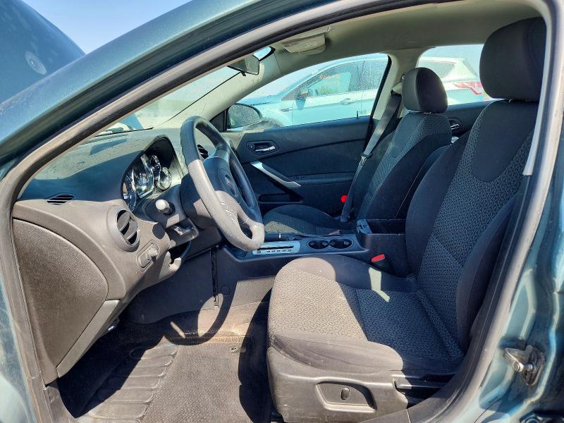 Aukcja sprzedaży 2009 Pontiac G6, vin: 1G2ZJ57B994263168, numer aukcji: 52743146