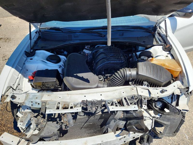 2020 Dodge Charger მანქანა იყიდება აუქციონზე, vin: 2C3CDXHGXLH248000, აუქციონის ნომერი: 52603836