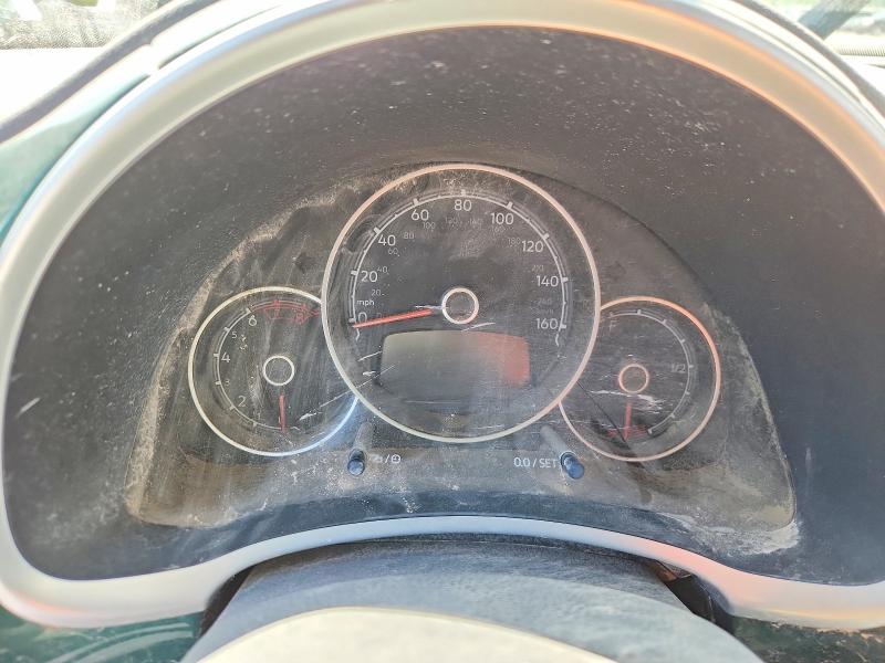 55030686 :رقم المزاد ، 3VW5DAAT0JM502351 vin ، 2018 Volkswagen Beetle مزاد بيع