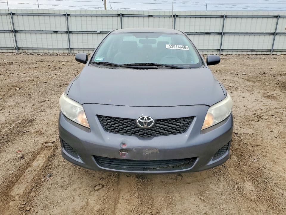 Aukcja sprzedaży 2010 Toyota Corolla, vin: JTDBU4EE0AJ073115, numer aukcji: 52914646