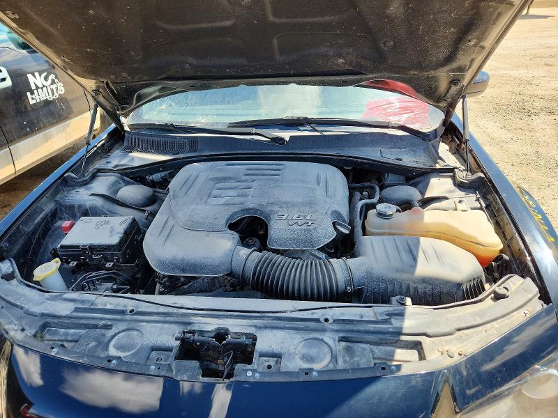 Aukcja sprzedaży 2017 Chrysler 300, vin: 2C3CCABG6HH663945, numer aukcji: 48032036