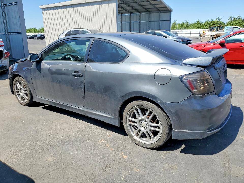 Aukcja sprzedaży 2006 Scion Tc, vin: JTKDE177X60083398, numer aukcji: 53630206