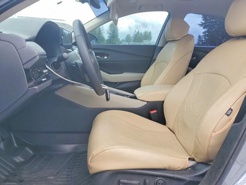 Продаж на аукціоні авто 2025 Honda Accord, vin: 1HGCY2F62SA044240, номер лоту: 53741776