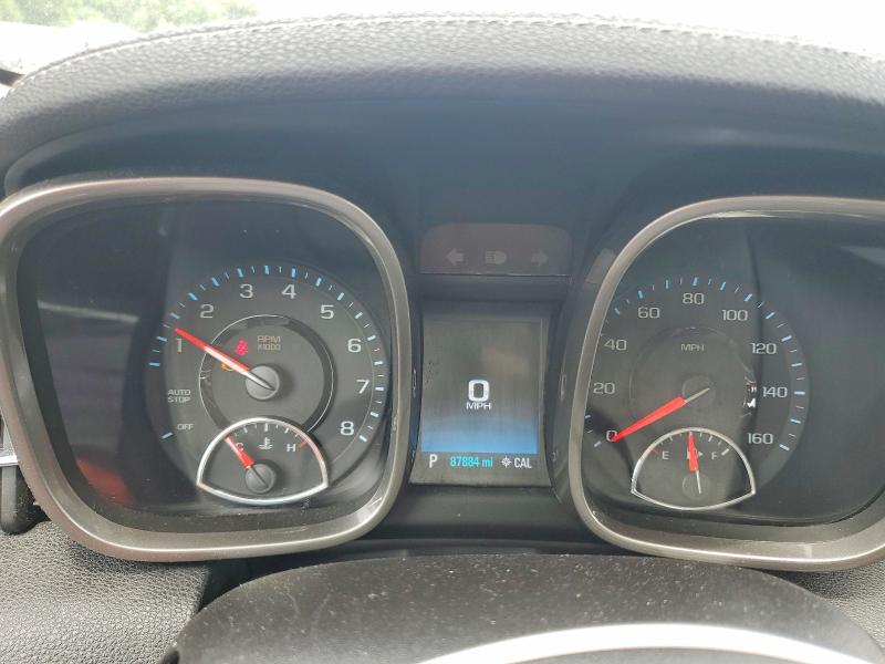 2015 Chevrolet Malibu მანქანა იყიდება აუქციონზე, vin: 1G11C5SL6FU152388, აუქციონის ნომერი: 53539456