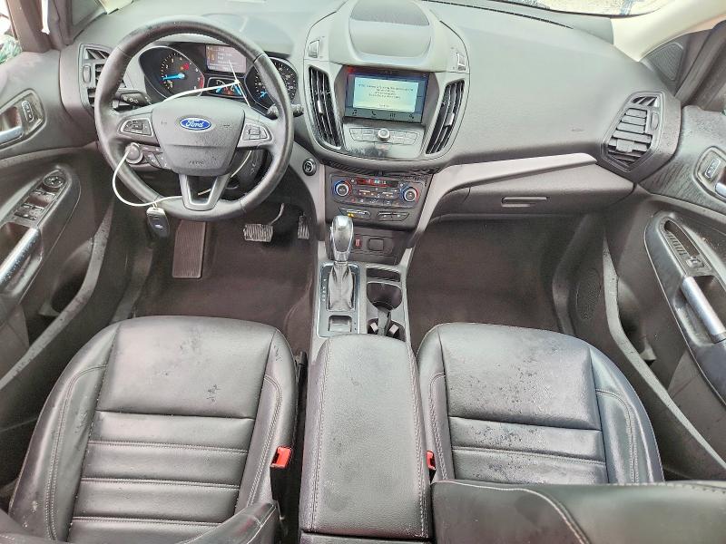 Продажа на аукционе авто 2019 Ford Escape, vin: 1FMCU0HDXKUB48365, номер лота: 55708876