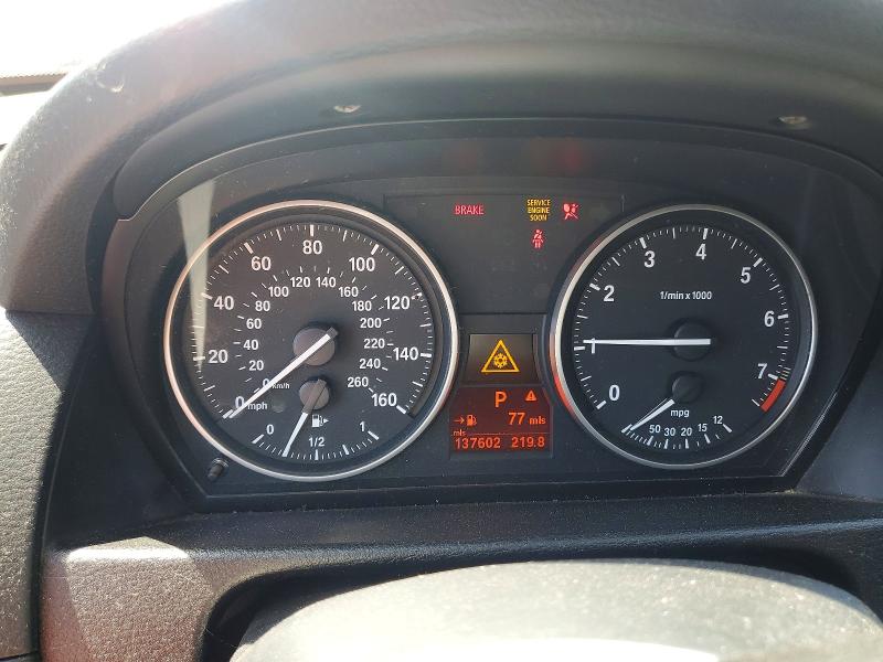 54296396 :رقم المزاد ، WBAVM1C58FVW57077 vin ، 2015 Bmw X1 مزاد بيع