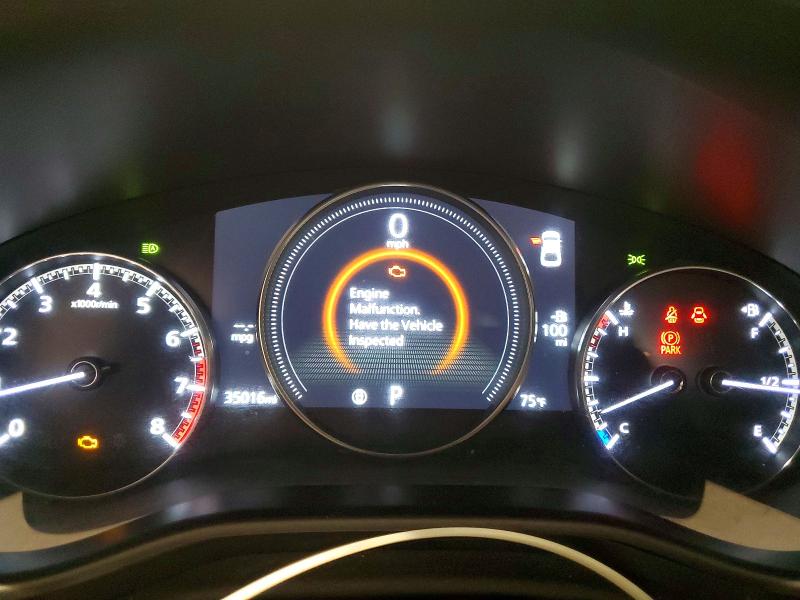 52858876 :رقم المزاد ، JM1BPBLM5P1612262 vin ، 2023 Mazda 3 مزاد بيع