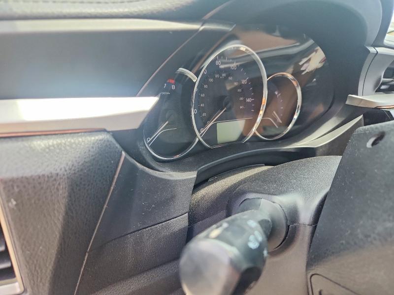 53915546 :رقم المزاد ، 2T1BURHE5FC384275 vin ، 2015 Toyota Corolla مزاد بيع