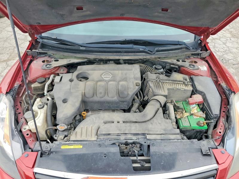 53695416 :رقم المزاد ، 1N4AL21E89C133883 vin ، 2009 Nissan Altima مزاد بيع
