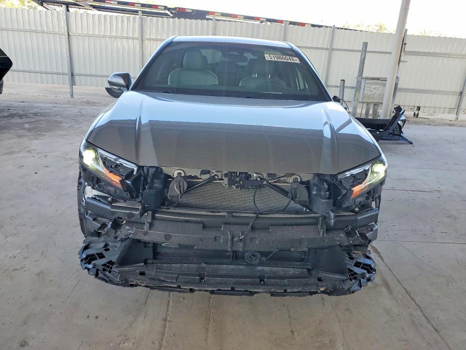 Aukcja sprzedaży 2025 Toyota Camry, vin: 4T1DAACK2SU649453, numer aukcji: 51986046
