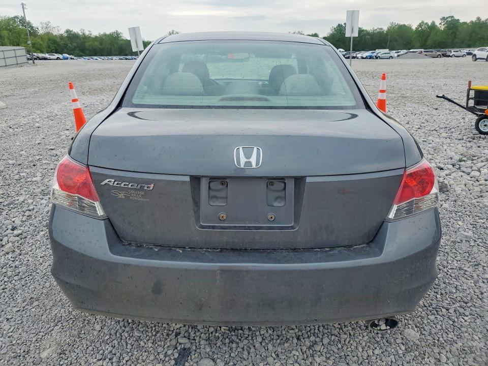 Продаж на аукціоні авто 2010 Honda Accord, vin: 1HGCP2F42AA182375, номер лоту: 53879526