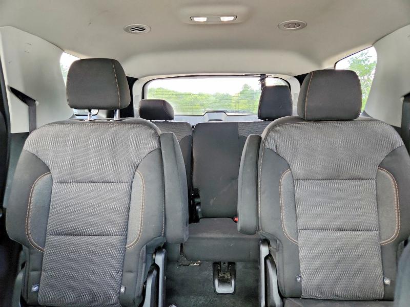 Aukcja sprzedaży 2019 Chevrolet Traverse, vin: 1GNEVGKW6KJ248372, numer aukcji: 55583746