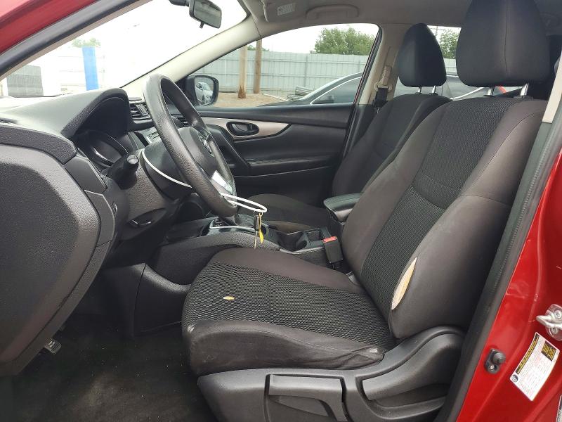 54025476 :رقم المزاد ، JN1BJ1CR5KW339538 vin ، 2019 Nissan Rogue Sport مزاد بيع
