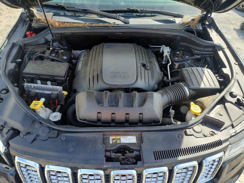 52051416 :رقم المزاد ، 1C4RJFCT1KC727646 vin ، 2019 Jeep Grand Cherokee مزاد بيع
