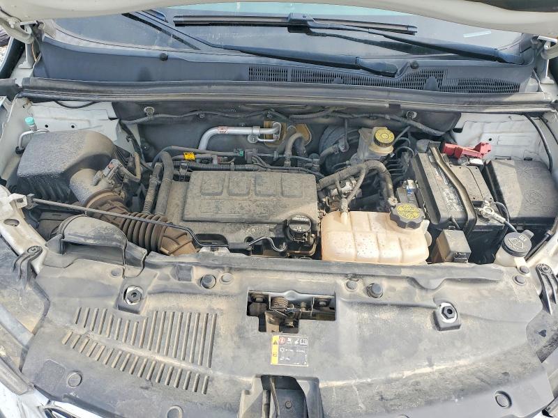 52191336 :رقم المزاد ، KL4CJASB0LB045960 vin ، 2020 Buick Encore مزاد بيع