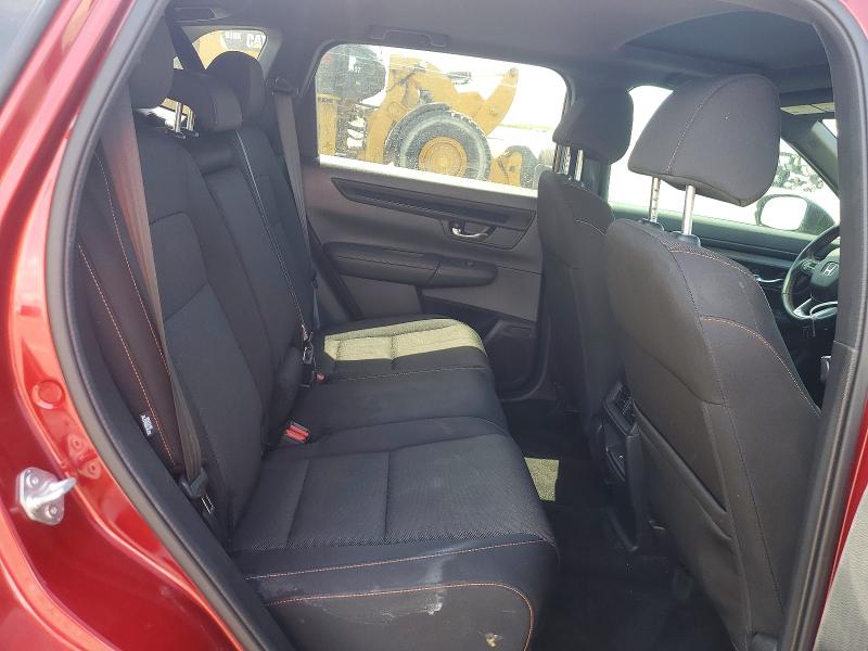 Aukcja sprzedaży 2025 Honda Cr-v, vin: 7FARS5H52SE023495, numer aukcji: 52471016