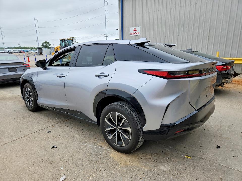 Продажа на аукционе авто 2024 Lexus Rz, vin: JTJABABB0RA006534, номер лота: 52096746