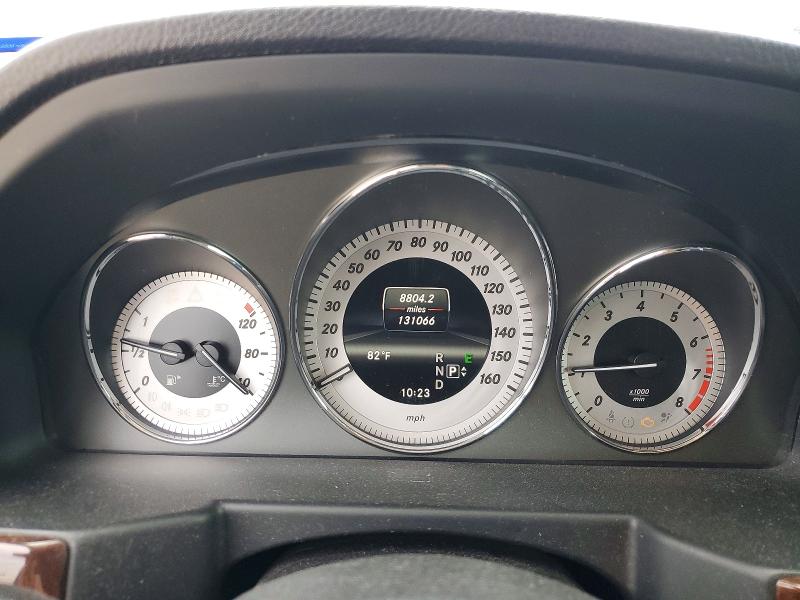 2013 Mercedes-benz Glk მანქანა იყიდება აუქციონზე, vin: WDCGG8JB3DG071628, აუქციონის ნომერი: 54010076