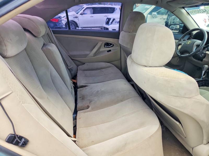 Продажа на аукционе авто 2009 Toyota Camry, vin: 4T1BE46KX9U807671, номер лота: 54280996