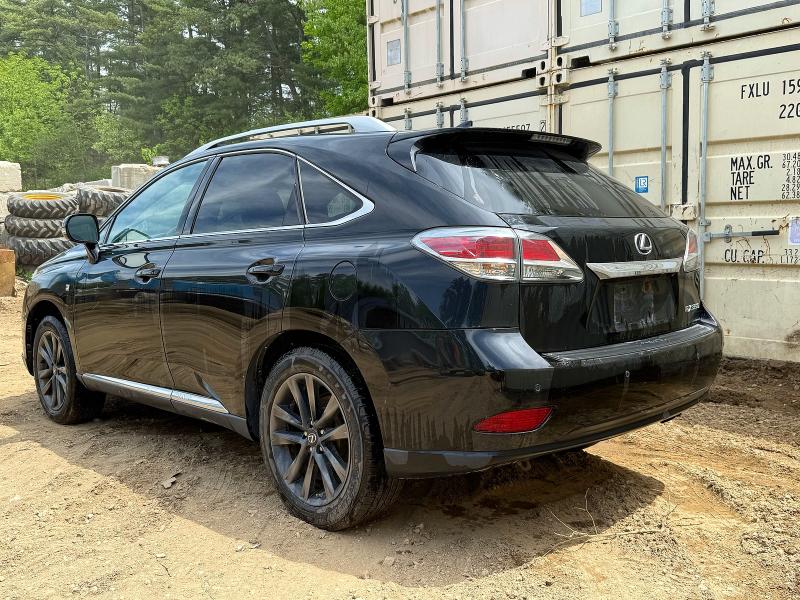 55985316 :رقم المزاد ، 2T2BK1BA9FC280543 vin ، 2015 Lexus Rx 350 مزاد بيع