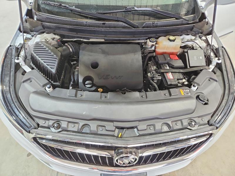 Aukcja sprzedaży 2019 Buick Enclave, vin: 5GAERBKW0KJ189160, numer aukcji: 52545226