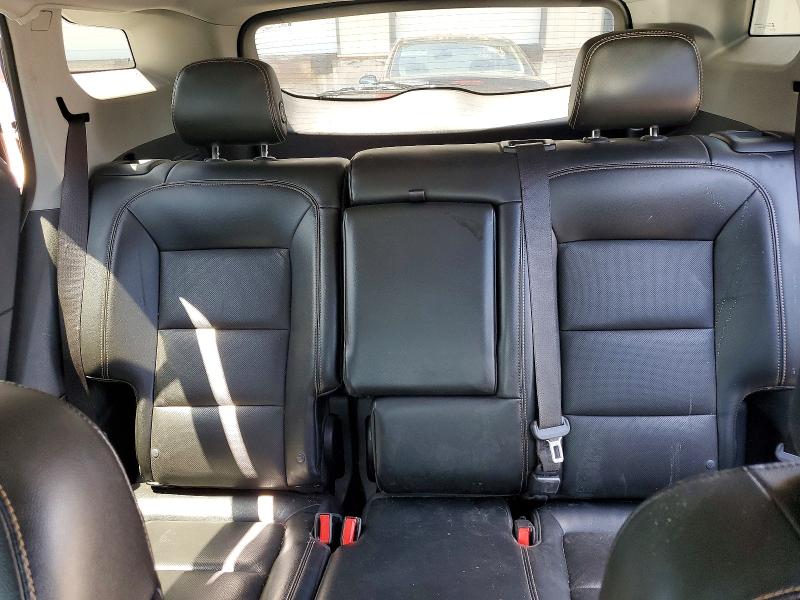 Продаж на аукціоні авто 2020 Gmc Terrain, vin: 3GKALVEV1LL106577, номер лоту: 75388105