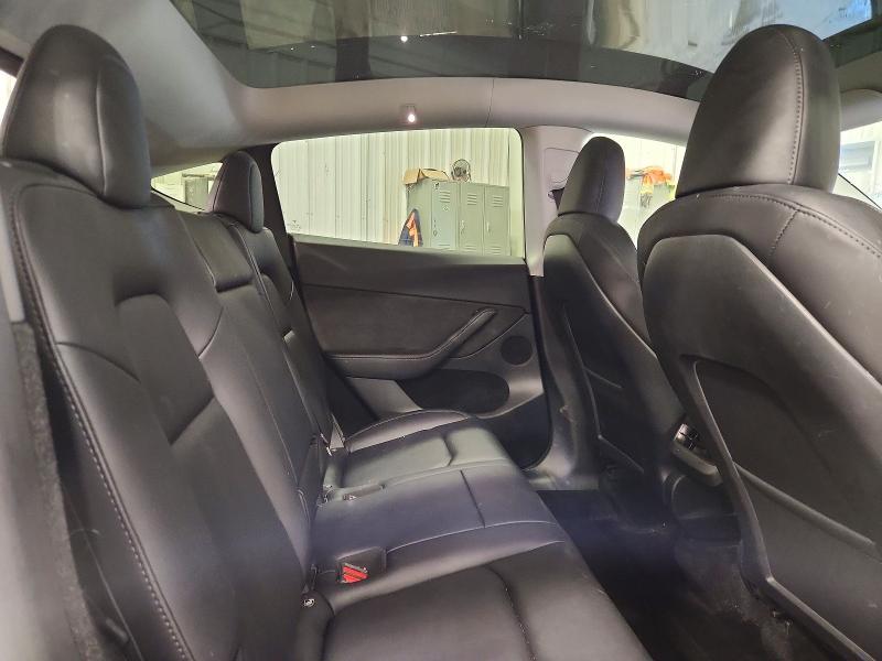 Продаж на аукціоні авто 2023 Tesla Model Y, vin: 7SAYGDEE9PF714007, номер лоту: 53800366