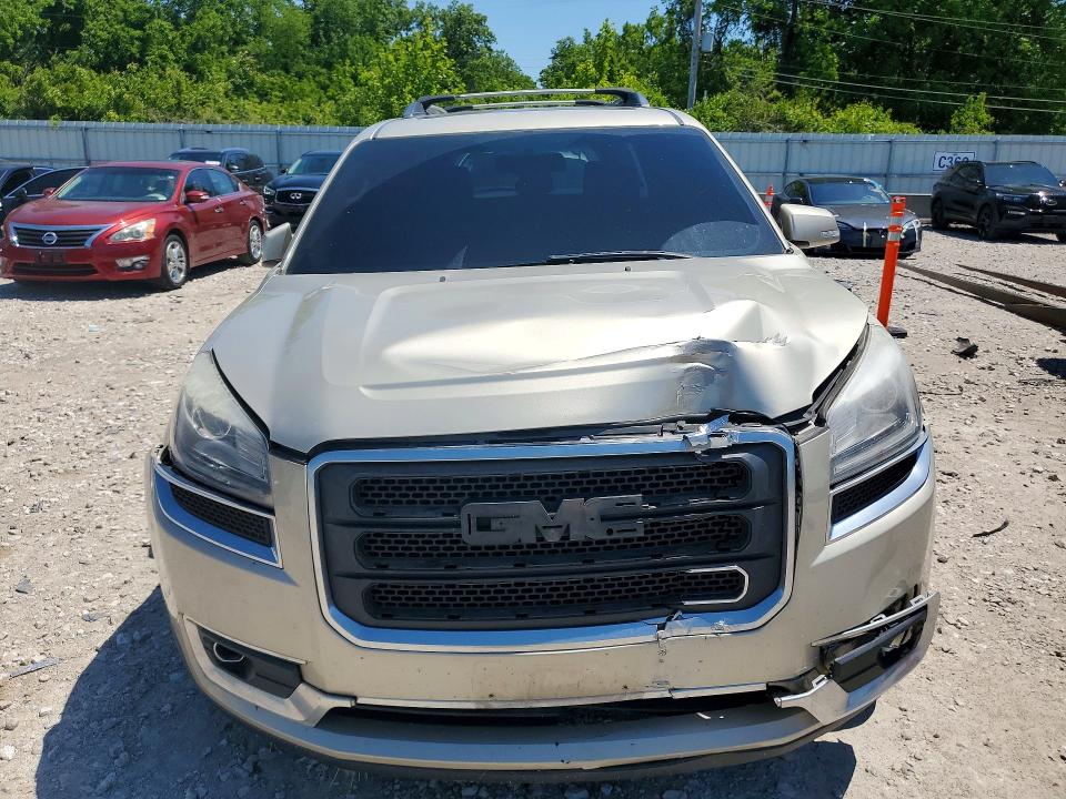 Продажа на аукционе авто 2014 Gmc Acadia, vin: 1GKKVRKD2EJ337208, номер лота: 53460876