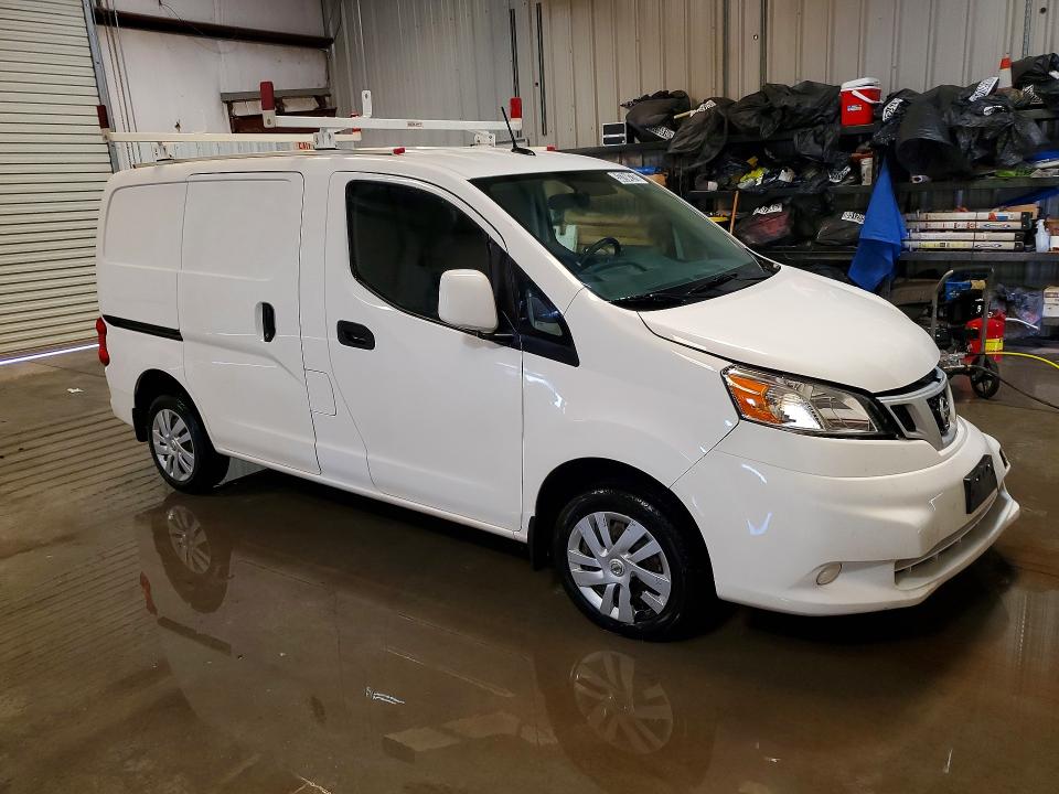 Продажа на аукционе авто 2021 Nissan Nv200, vin: 3N6CM0KN0MK701501, номер лота: 57438716