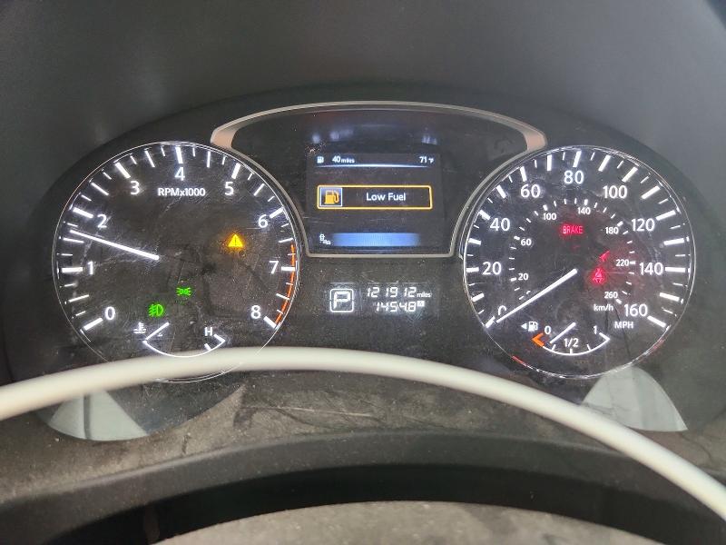 Продажа на аукционе авто 2014 Nissan Altima, vin: 1N4AL3AP9EC902148, номер лота: 54255346