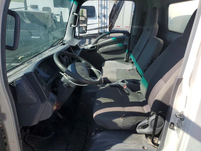 Продаж на аукціоні авто 2010 Isuzu Npr, vin: JALC4W167A7001483, номер лоту: 77002985