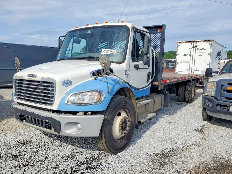 Aukcja sprzedaży 2018 Freightliner M2, vin: 1FVACWFD5JHJX7580, numer aukcji: 53556746