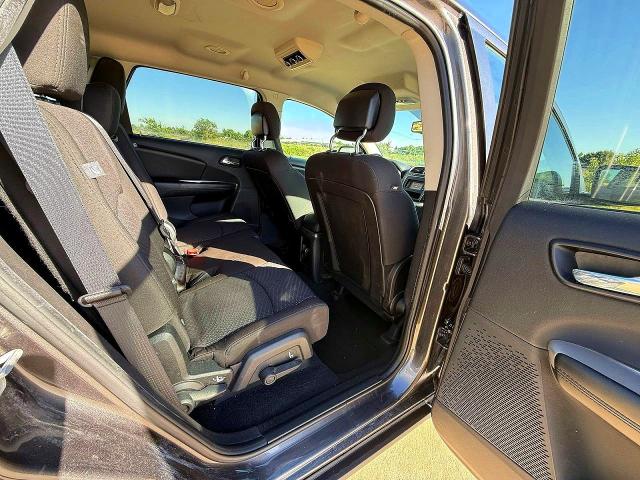 Aukcja sprzedaży 2016 Dodge Journey, vin: 3C4PDDBG2GT116947, numer aukcji: 53169456