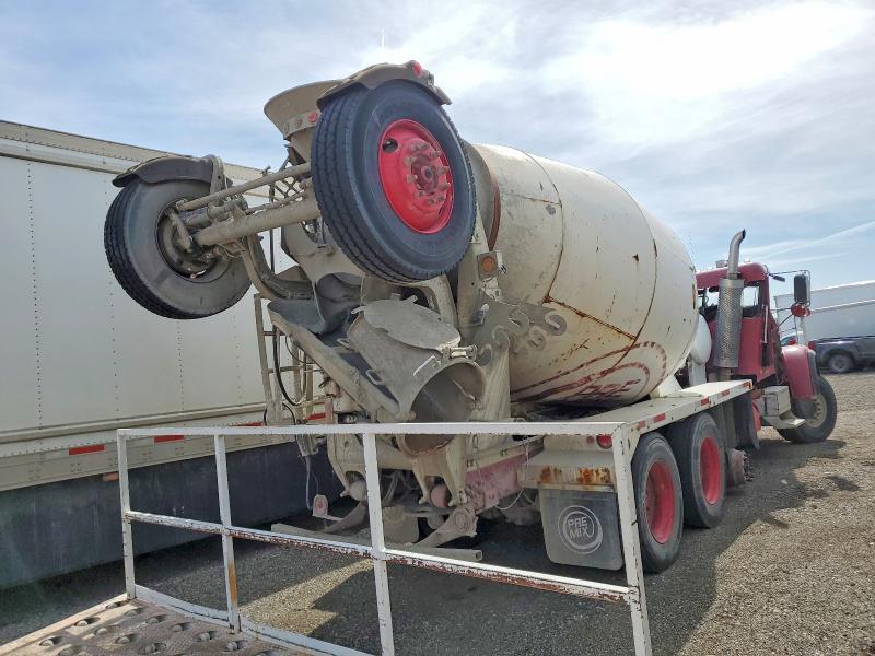 2005 Freightliner Fld120 მანქანა იყიდება აუქციონზე, vin: 1FVMALDL85DU32599, აუქციონის ნომერი: 85145155