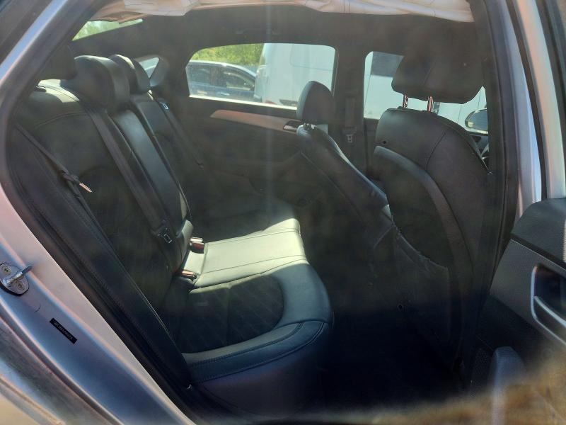 Aukcja sprzedaży 2018 Hyundai Sonata, vin: 5NPE34AF6JH659356, numer aukcji: 53473506