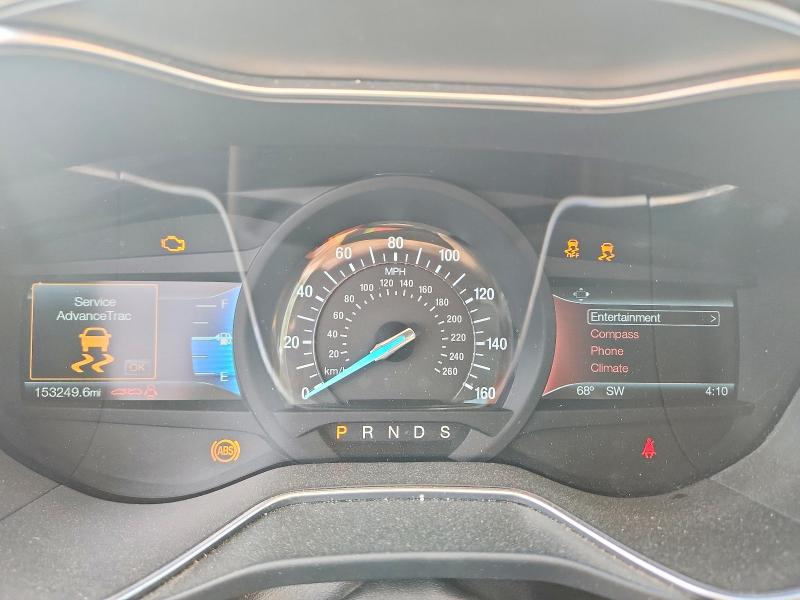 52769226 :رقم المزاد ، 3FA6P0HD6GR278396 vin ، 2016 Ford Fusion مزاد بيع