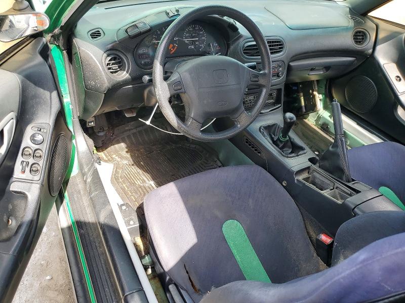 Aukcja sprzedaży 1994 Honda Civic, vin: JHMEH6164RS004217, numer aukcji: 53328806