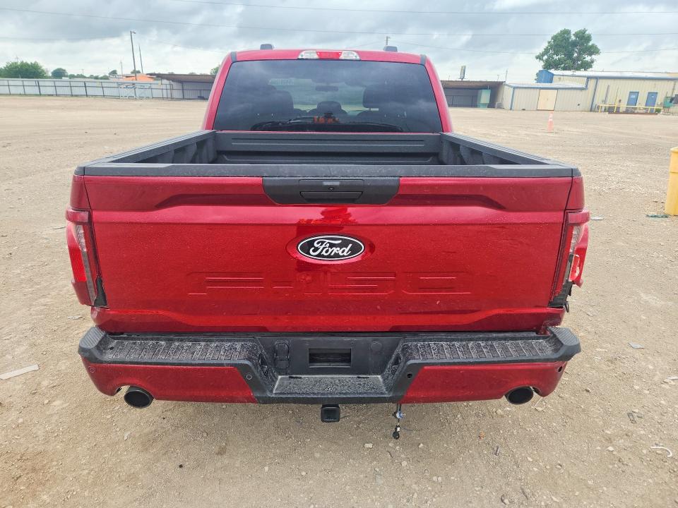 Aukcja sprzedaży 2026 Ford F150, vin: 1FTEW2L57TFA32582, numer aukcji: 54201266