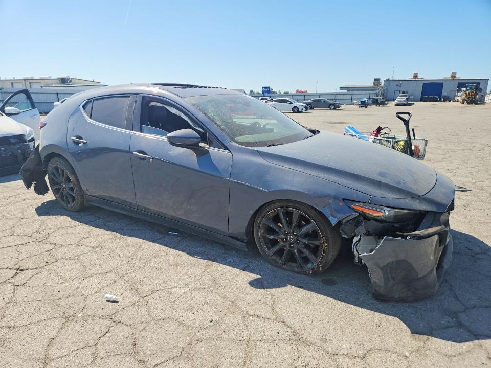 Aukcja sprzedaży 2020 Mazda 3, vin: JM1BPBNMXL1156038, numer aukcji: 52424876