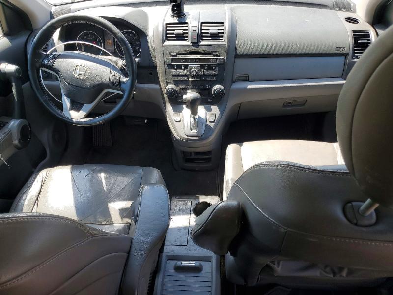53732286 :رقم المزاد ، 5J6RE3H79AL051227 vin ، 2010 Honda Cr-v مزاد بيع