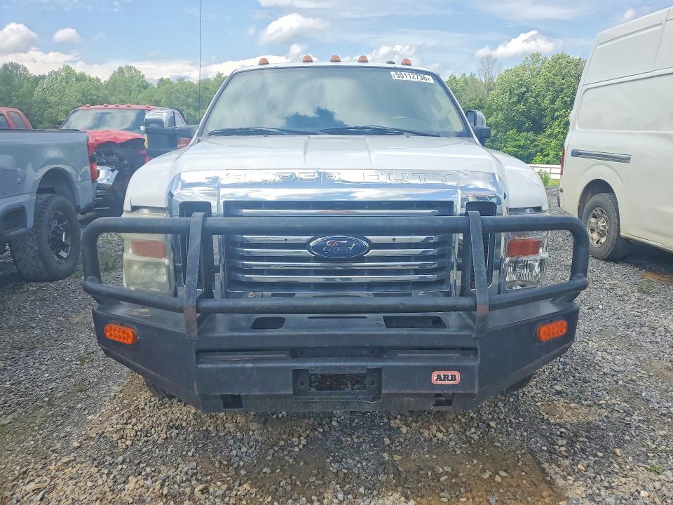 Aukcja sprzedaży 2010 Ford F350, vin: 1FTWW3DR1AEB12278, numer aukcji: 55112736