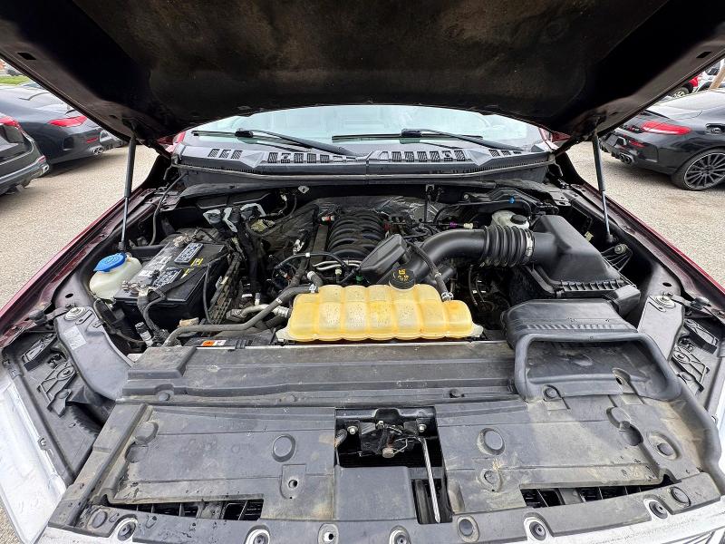 2018 Ford F150 მანქანა იყიდება აუქციონზე, vin: 1FTEW1E58JFB20593, აუქციონის ნომერი: 54538686