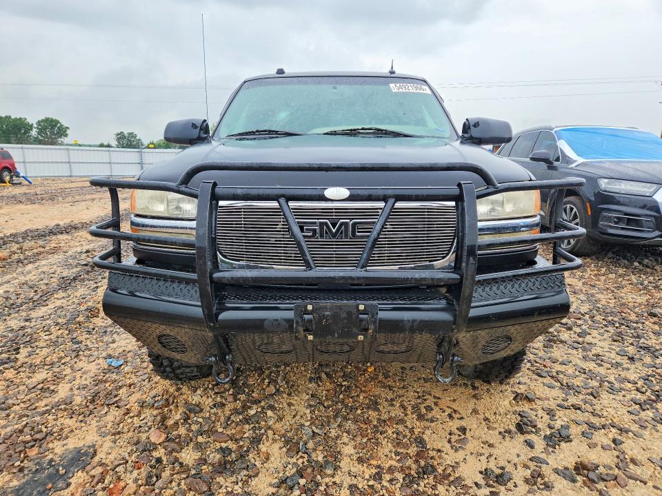 Aukcja sprzedaży 2005 Gmc Sierra, vin: 1GTHK23U25F971786, numer aukcji: 54921966