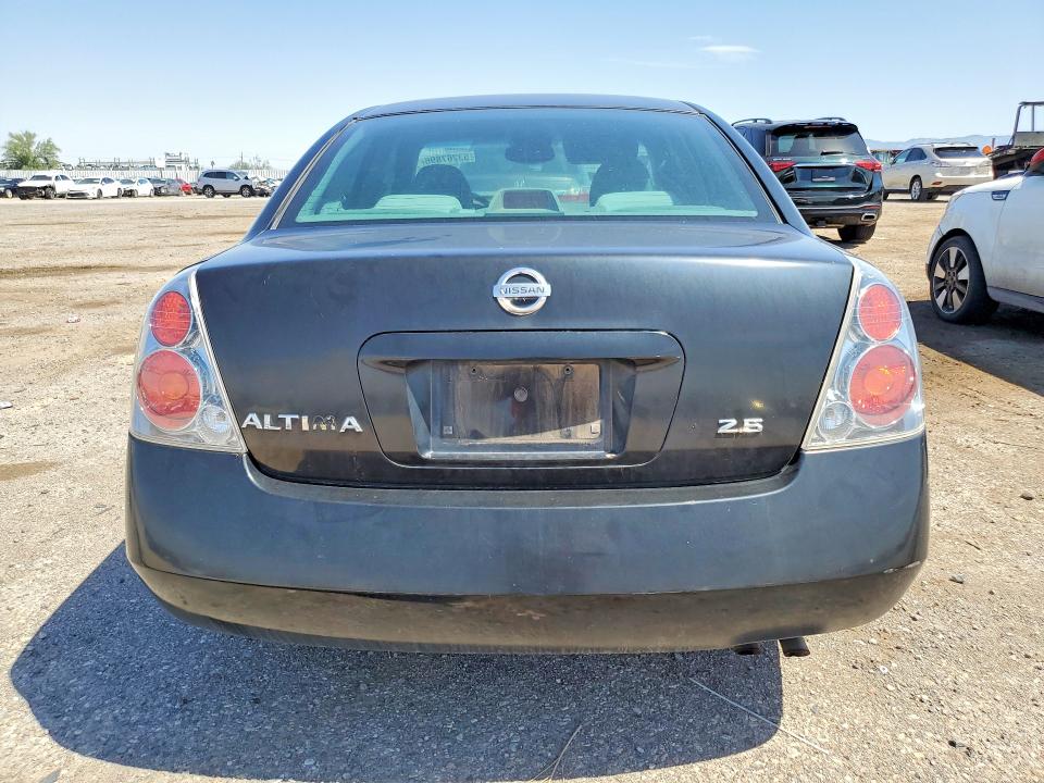 Продажа на аукционе авто 2005 Nissan Altima, vin: 1N4AL11D05N903610, номер лота: 53267896