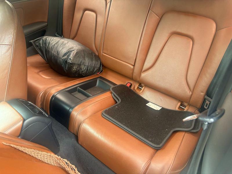 2008 Audi A5 მანქანა იყიდება აუქციონზე, vin: WAUDK78T78A032773, აუქციონის ნომერი: 54463046
