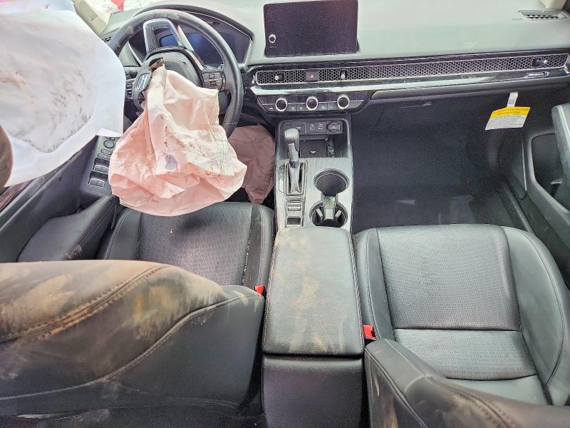 Продаж на аукціоні авто 2024 Honda Civic, vin: 2HGFE1F97RH332938, номер лоту: 55176476