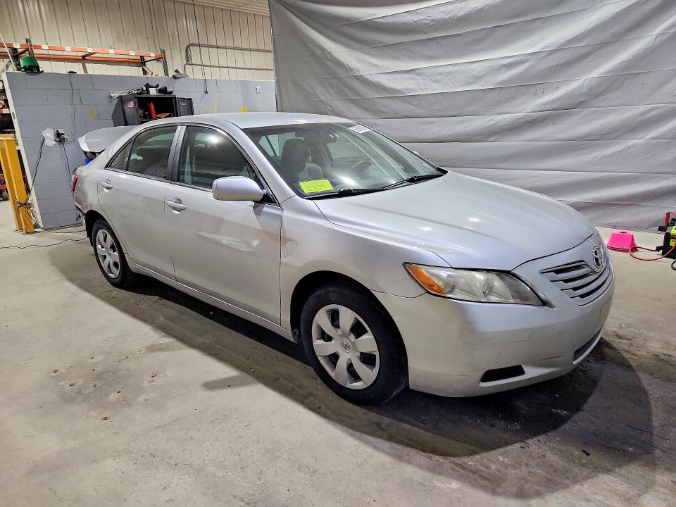 2008 Toyota Camry მანქანა იყიდება აუქციონზე, vin: 4T1BE46K68U255455, აუქციონის ნომერი: 53537086