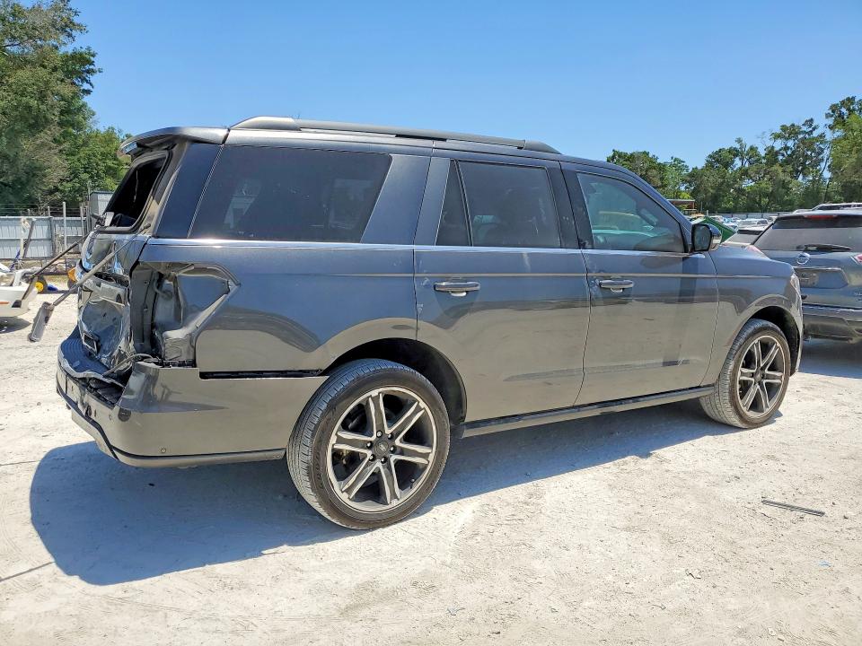 52698536 :رقم المزاد ، 1FMJU1KT1MEA22065 vin ، 2021 Ford Expedition مزاد بيع