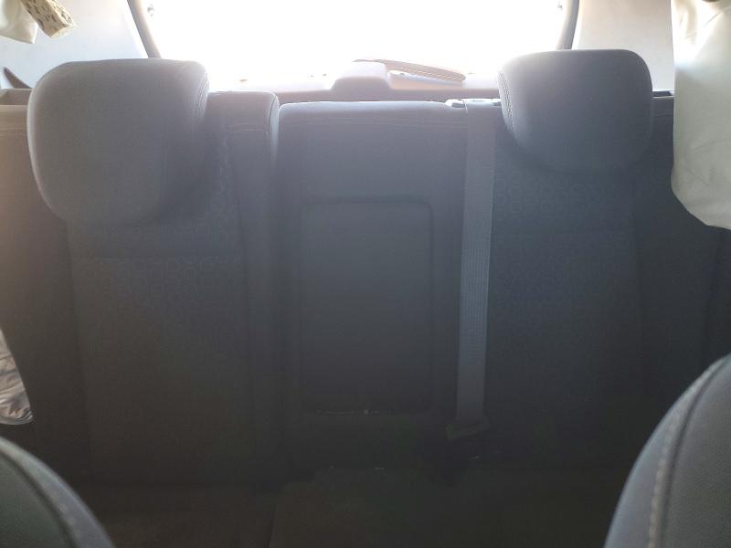 Aukcja sprzedaży 2021 Chevrolet Trax, vin: KL7CJKSBXMB313424, numer aukcji: 54407786