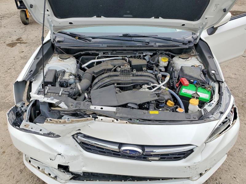 Aukcja sprzedaży 2022 Subaru Impreza, vin: 4S3GTAD60N3716994, numer aukcji: 52754046